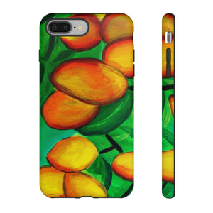 Mango Tough iPhone Case iPhone 8 Plus Matte 