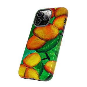 Mango Tough iPhone Case 