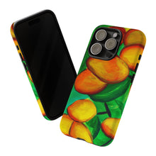 Load image into Gallery viewer, Mango Tough iPhone Case 
