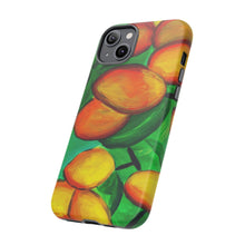 Load image into Gallery viewer, Mango Tough iPhone Case 
