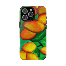 Load image into Gallery viewer, Mango Tough iPhone Case iPhone 16 Pro Max Glossy 
