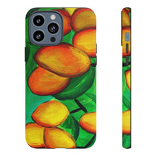 Load image into Gallery viewer, Mango Tough iPhone Case iPhone 13 Pro Max Matte 
