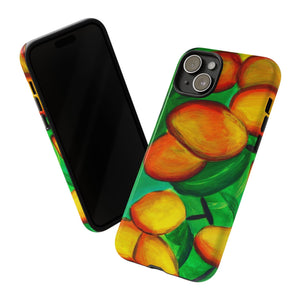 Mango Tough iPhone Case 