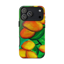 Load image into Gallery viewer, Mango Tough iPhone Case iPhone 17 Pro Max Glossy 
