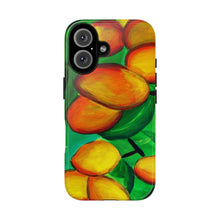 Load image into Gallery viewer, Mango Tough iPhone Case iPhone 16 Glossy 

