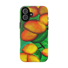Load image into Gallery viewer, Mango Tough iPhone Case iPhone 16 Plus Matte 
