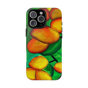 Mango Tough iPhone Case 