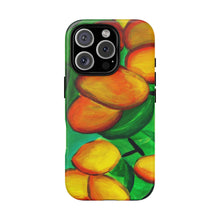 Load image into Gallery viewer, Mango Tough iPhone Case iPhone 16 Pro Matte 
