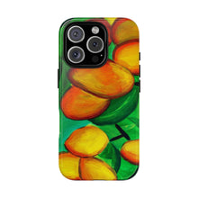 Load image into Gallery viewer, Mango Tough iPhone Case iPhone 16 Pro Glossy 
