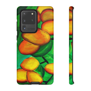 Mango Tough Phone Case Samsung Galaxy S20 Ultra Matte 
