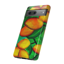 Load image into Gallery viewer, Mango Tough Phone Case 
