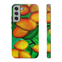 Load image into Gallery viewer, Mango Tough Phone Case Samsung Galaxy S22 Plus Matte 
