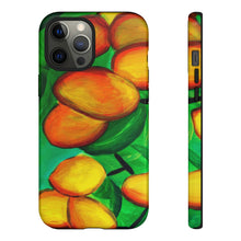 Load image into Gallery viewer, Mango Tough Phone Case iPhone 12 Pro Max Glossy 
