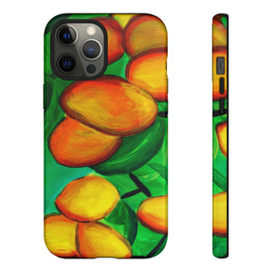 Mango Tough Phone Case iPhone 12 Pro Max Glossy 