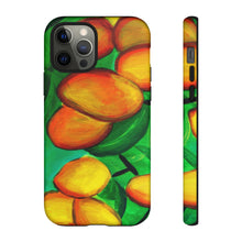 Load image into Gallery viewer, Mango Tough Phone Case iPhone 12 Pro Matte 
