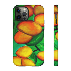 Mango Tough Phone Case iPhone 12 Pro Matte 