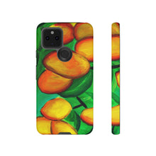 Load image into Gallery viewer, Mango Tough Phone Case Google Pixel 5 5G Matte 
