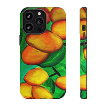 Load image into Gallery viewer, Mango Tough Phone Case iPhone 13 Pro Matte 

