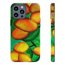 Load image into Gallery viewer, Mango Tough Phone Case iPhone 13 Pro Max Glossy 

