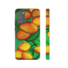 Load image into Gallery viewer, Mango Tough Phone Case Samsung Galaxy S20 FE Glossy 
