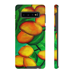 Mango Tough Phone Case Samsung Galaxy S10 Plus Glossy 