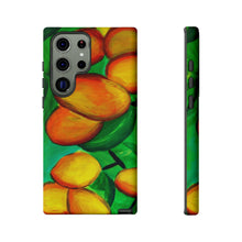 Load image into Gallery viewer, Mango Tough Phone Case Samsung Galaxy S23 Ultra Matte 
