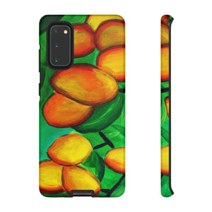 Mango Tough Phone Case Samsung Galaxy S20 Glossy 