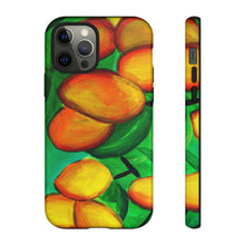 Load image into Gallery viewer, Mango Tough Phone Case iPhone 12 Pro Glossy 
