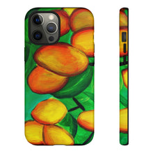 Load image into Gallery viewer, Mango Tough Phone Case iPhone 12 Pro Max Matte 
