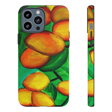 Load image into Gallery viewer, Mango Tough Phone Case iPhone 13 Pro Max Matte 
