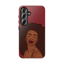 Load image into Gallery viewer, Maya Tough Android Phone Case Samsung Galaxy S25 Glossy 
