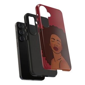 Maya Tough Android Phone Case 