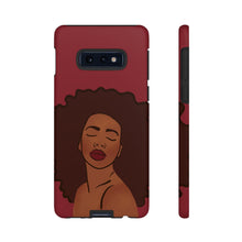 Load image into Gallery viewer, Maya Tough Android Phone Case Samsung Galaxy S10E Matte 
