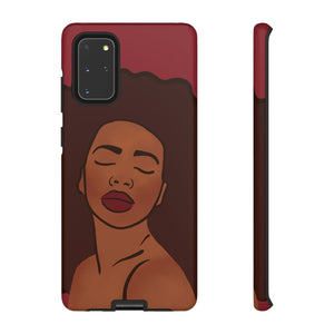 Maya Tough Android Phone Case 