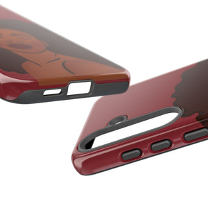 Maya Tough Android Phone Case 