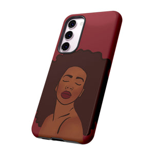 Maya Tough Android Phone Case 