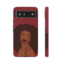 Load image into Gallery viewer, Maya Tough Android Phone Case Google Pixel 6 Glossy 
