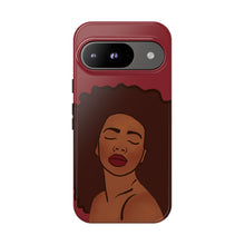 Load image into Gallery viewer, Maya Tough Android Phone Case Google Pixel 9 Glossy 
