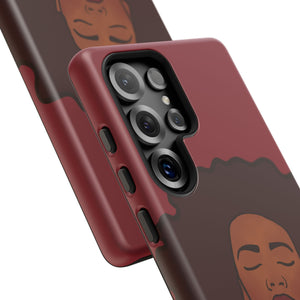 Maya Tough Android Phone Case 