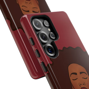 Maya Tough Android Phone Case 