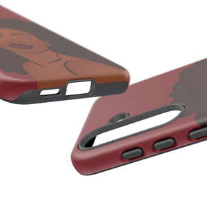 Maya Tough Android Phone Case 