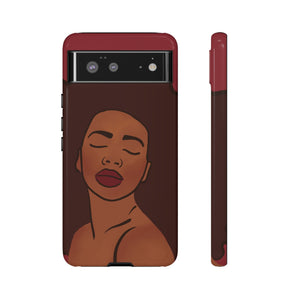 Maya Tough Android Phone Case 