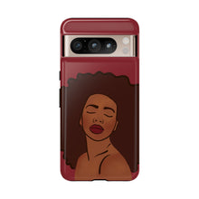 Load image into Gallery viewer, Maya Tough Android Phone Case Google Pixel 8 Pro Glossy 
