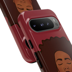Maya Tough Android Phone Case 