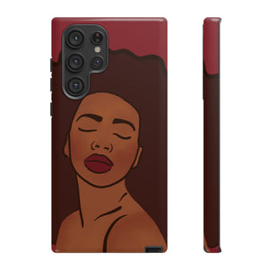 Maya Tough Android Phone Case 