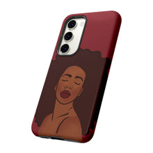 Load image into Gallery viewer, Maya Tough Android Phone Case 
