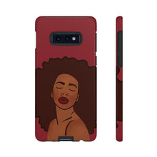 Load image into Gallery viewer, Maya Tough Android Phone Case Samsung Galaxy S10E Glossy 
