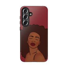 Load image into Gallery viewer, Maya Tough Android Phone Case Samsung Galaxy S25 Plus Glossy 
