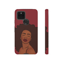Load image into Gallery viewer, Maya Tough Android Phone Case Google Pixel 5 5G Matte 

