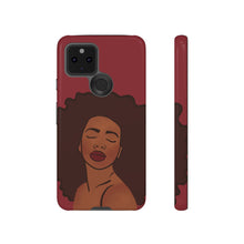 Load image into Gallery viewer, Maya Tough Android Phone Case 
